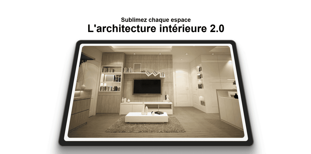 design exemple web starter